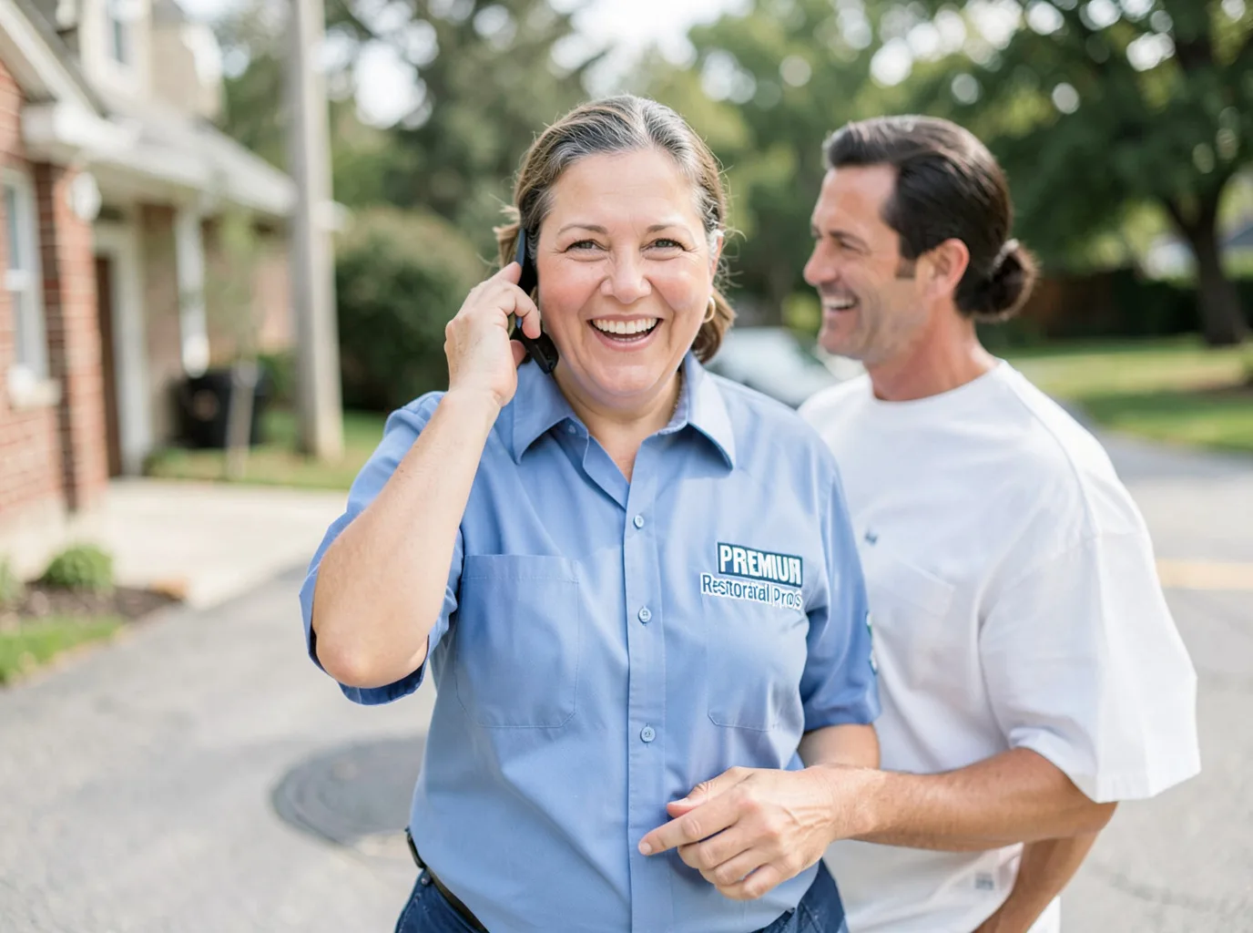 Water Damage Restoration Gum Spring, VA FAQs